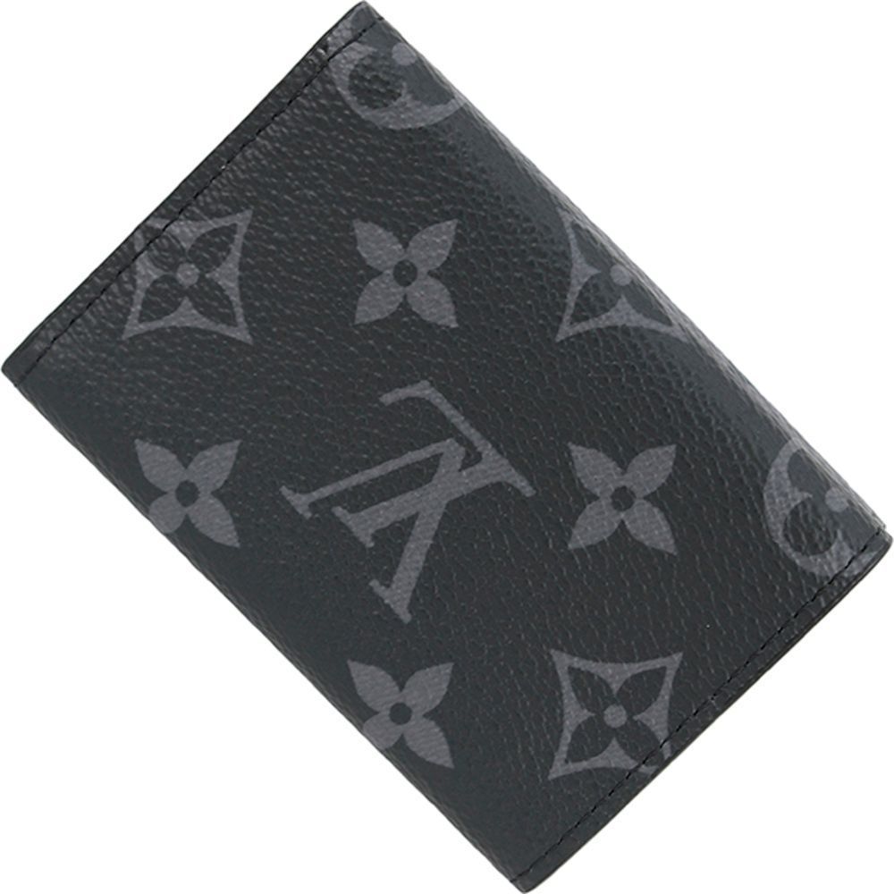 Discovery Compact Monogram Reverse Eclipse Leathe… - image 2